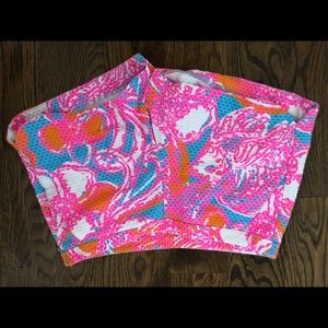Lilly Pulitzer Shorts